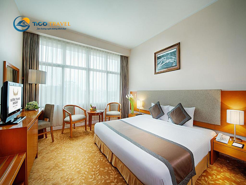 Khách sạn Flamingo Đại Hải