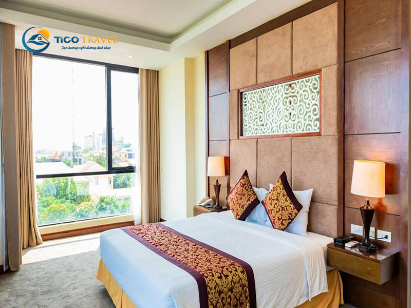 Mường Thanh Quảng Bình