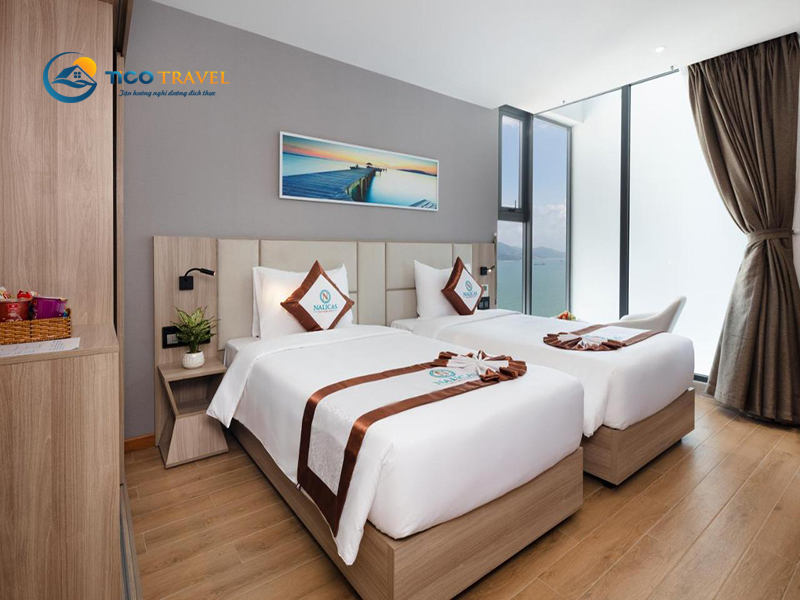 Khách sạn Flamingo Đại Hải