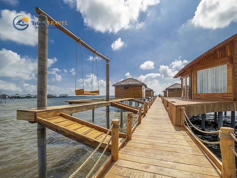 Naomi Resort Phú Quốc