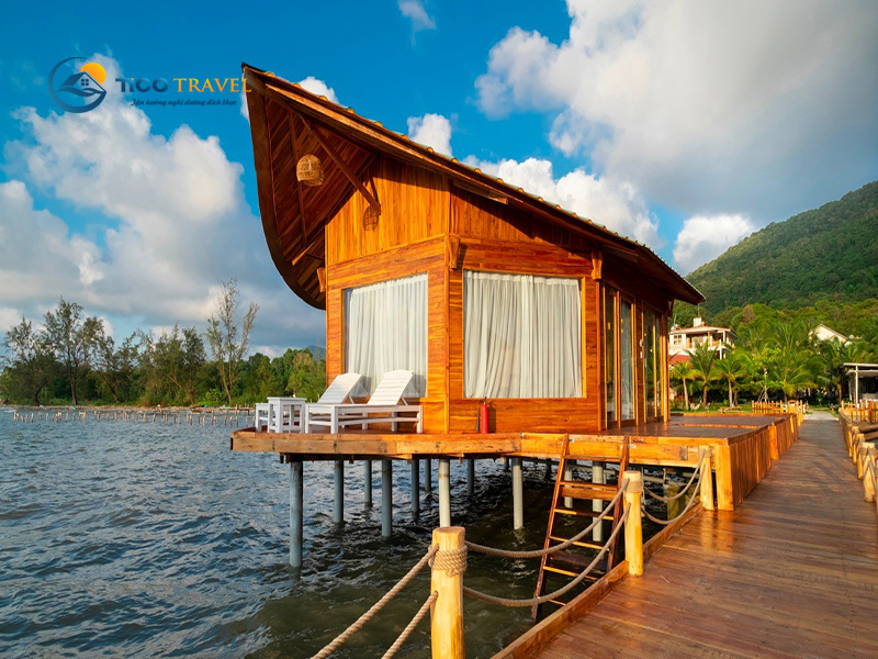 Naomi Resort Phú Quốc