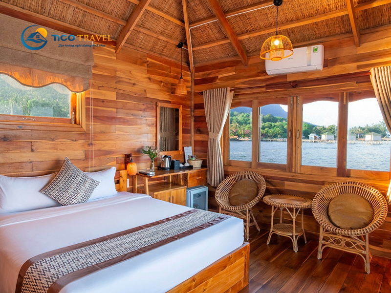 Khách sạn Flamingo Đại Hải