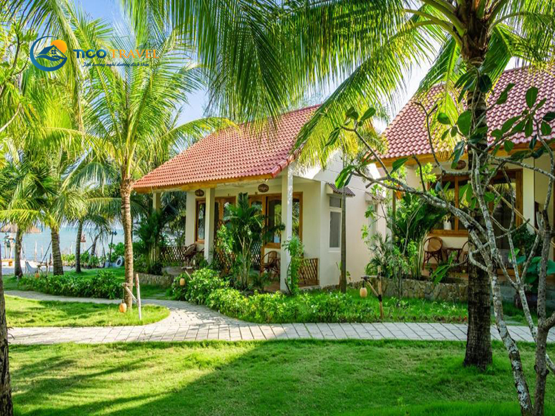 Khách sạn Flamingo Đại Hải