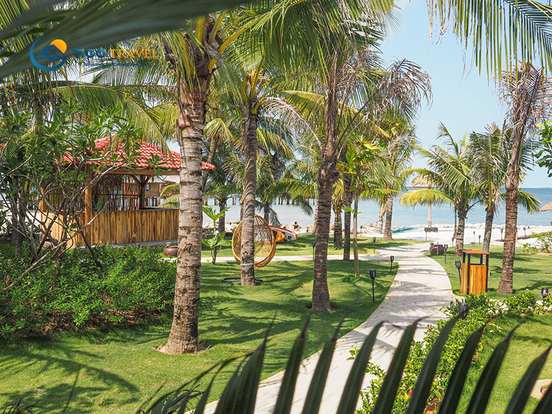 Naomi Resort Phú Quốc
