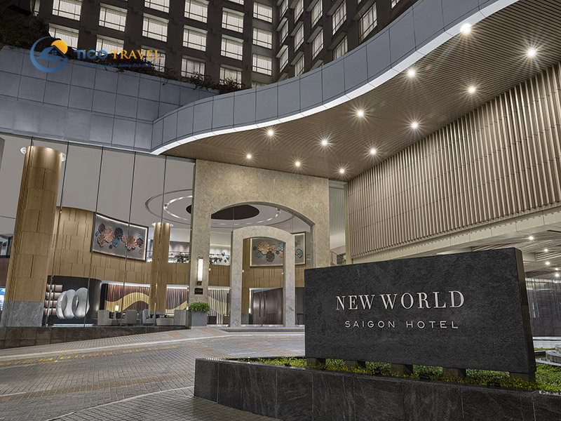 New World Hotel