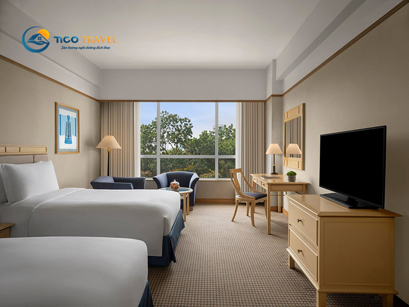 New World Hotel