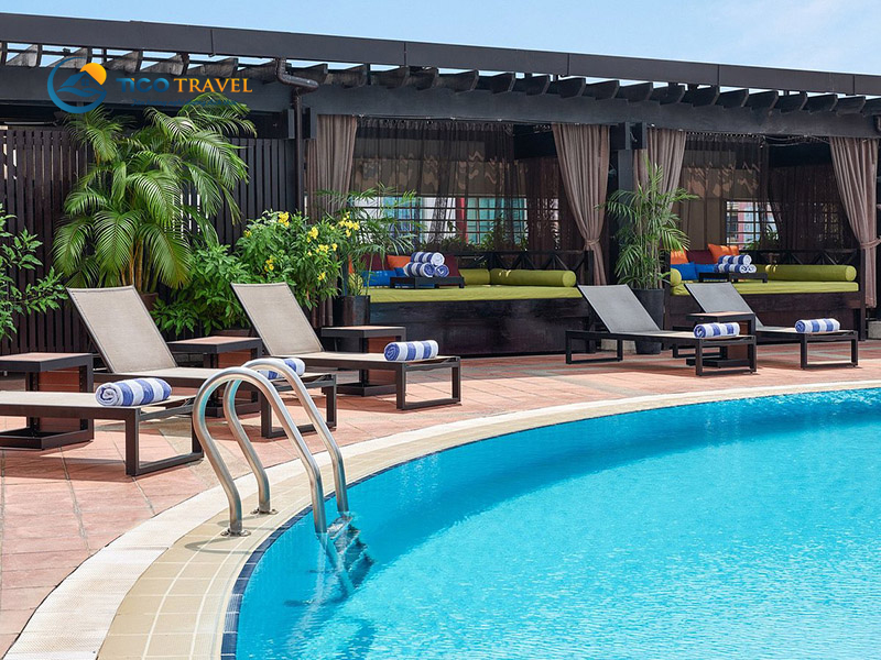 New World Hotel