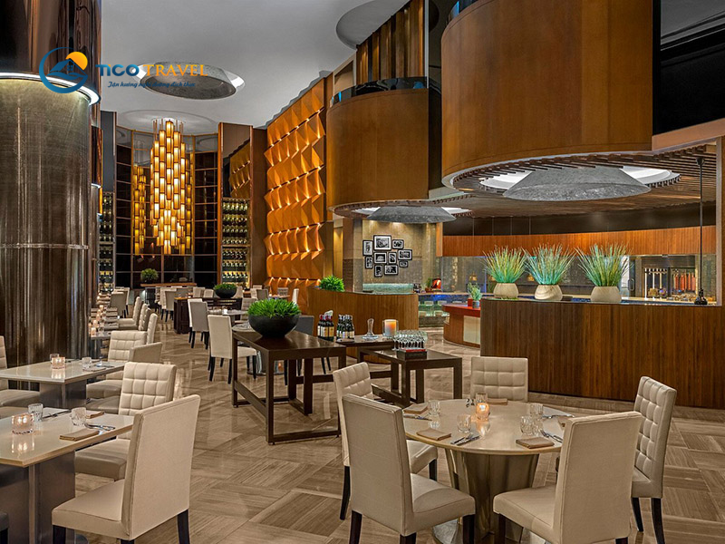New World Hotel