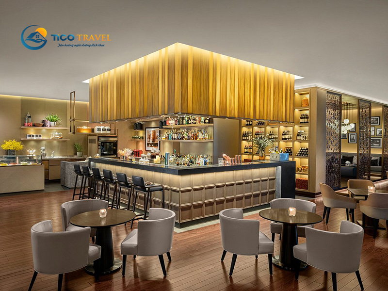 New World Hotel