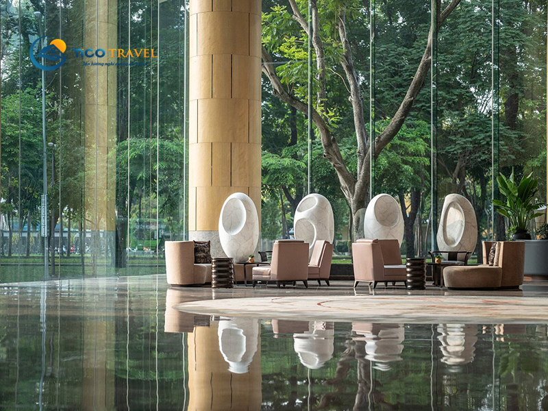 New World Hotel