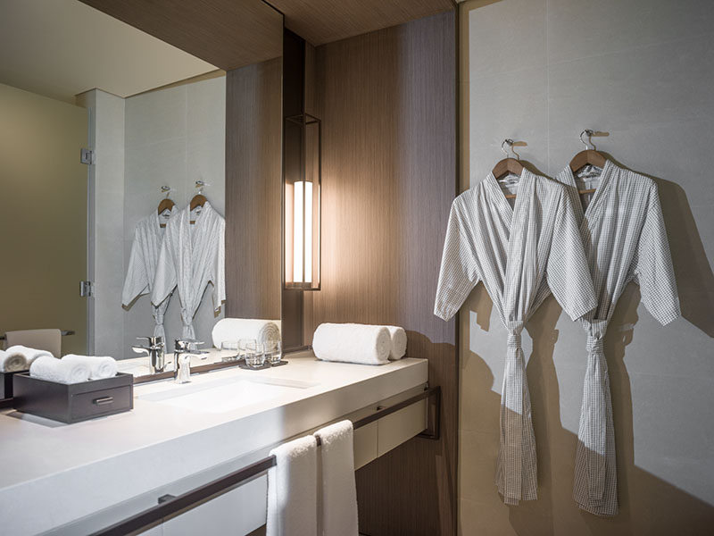 Phòng Deluxe 1 người