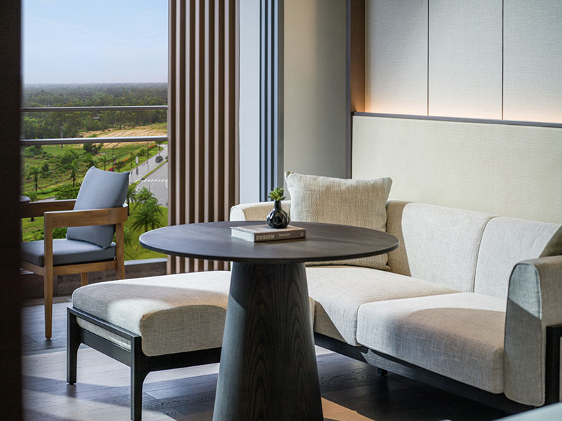 Phòng Deluxe 2 người