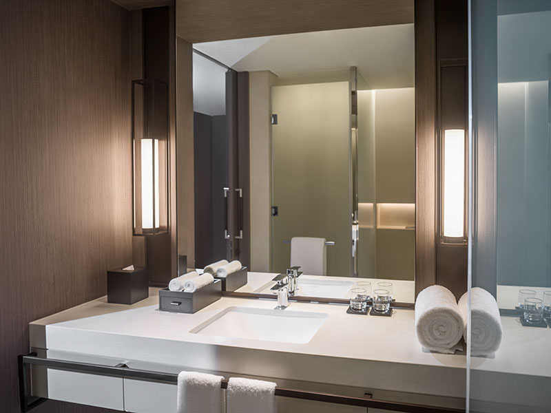 Phòng Deluxe 1 người