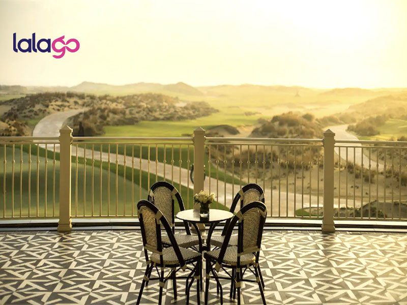 Khách sạn Flamingo Đại Hải