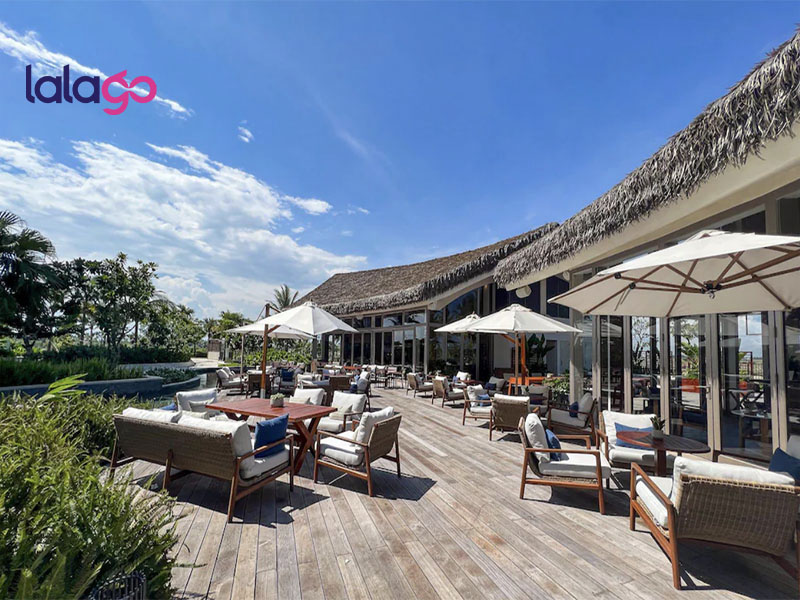 Khách sạn Flamingo Đại Hải