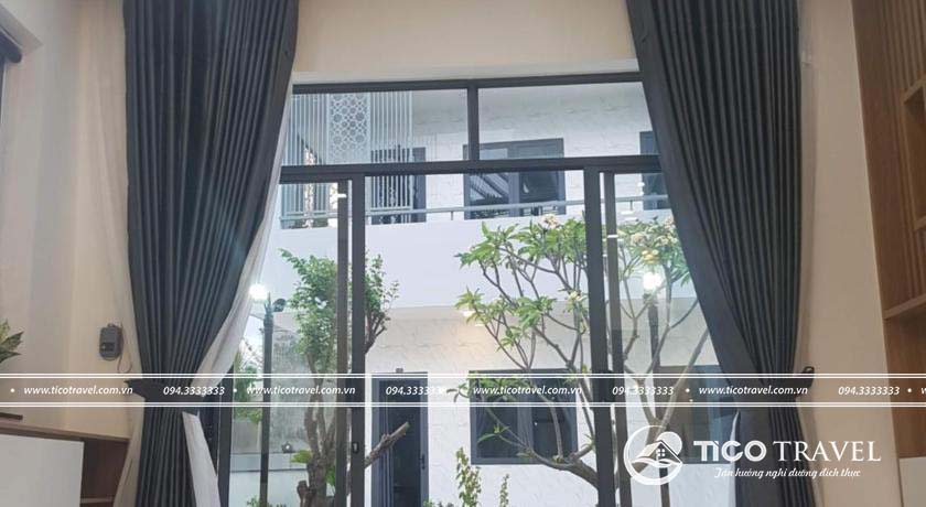 Ngoc Lang Hotel