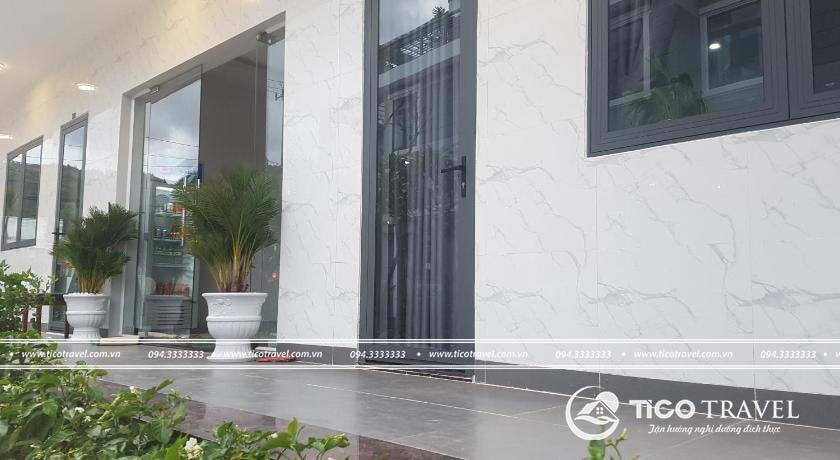 Ngoc Lang Hotel