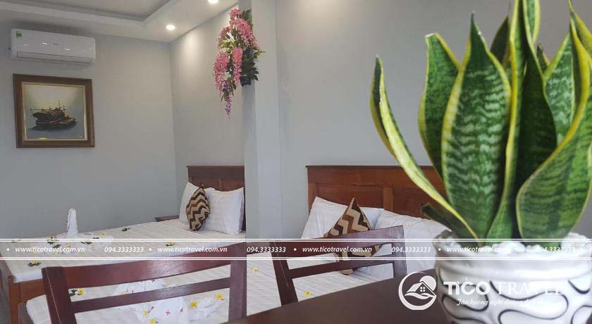 Ngoc Lang Hotel