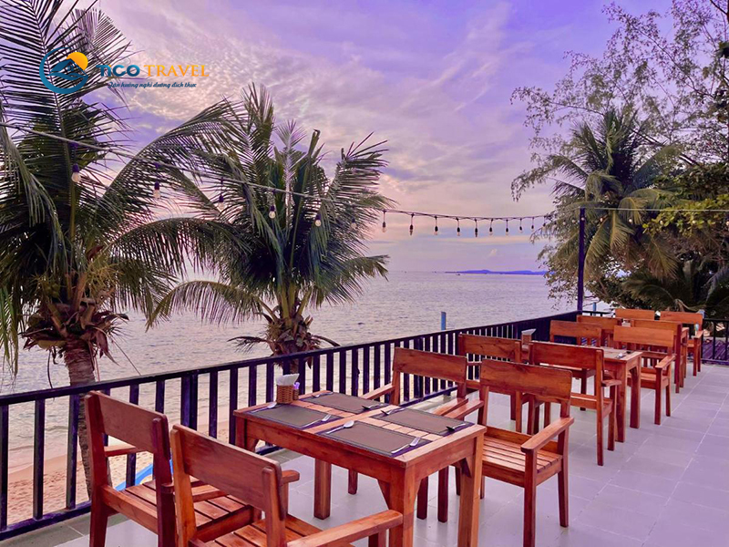 Orange Resort Phú Quốc