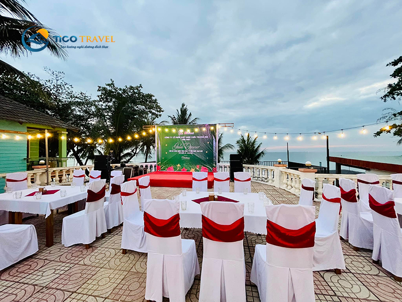 Orange Resort Phú Quốc