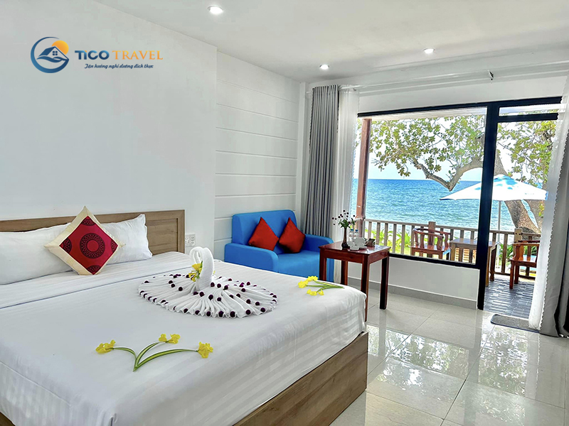 Khách sạn Flamingo Đại Hải