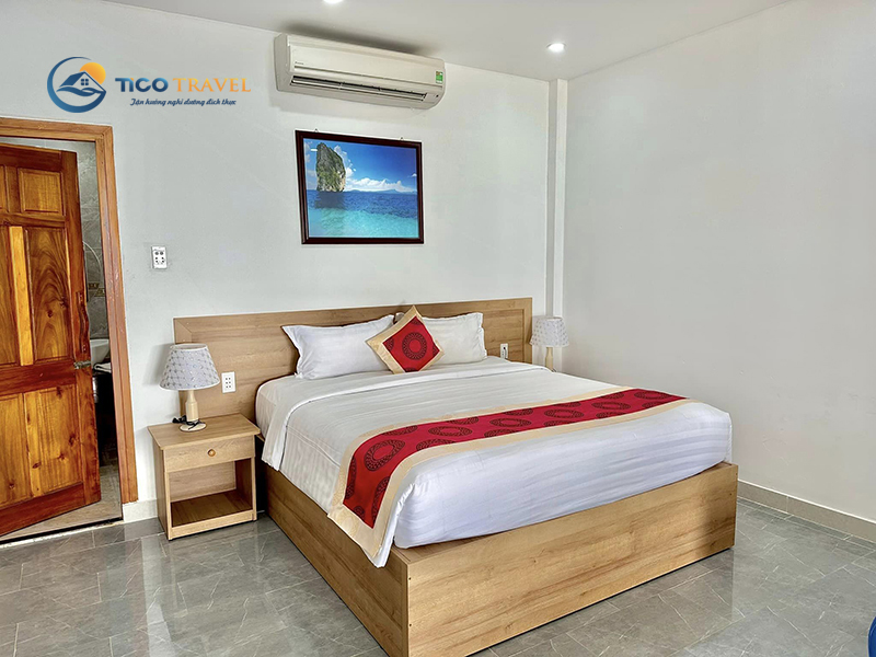 Khách sạn Flamingo Đại Hải