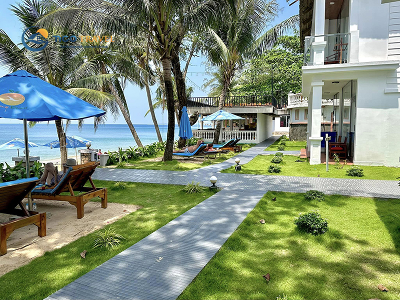 Orange Resort Phú Quốc