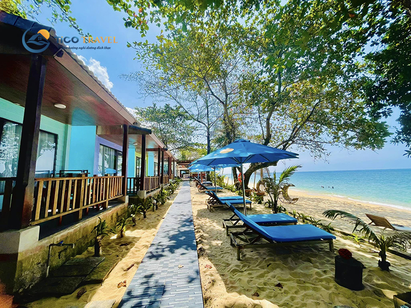 Orange Resort Phú Quốc