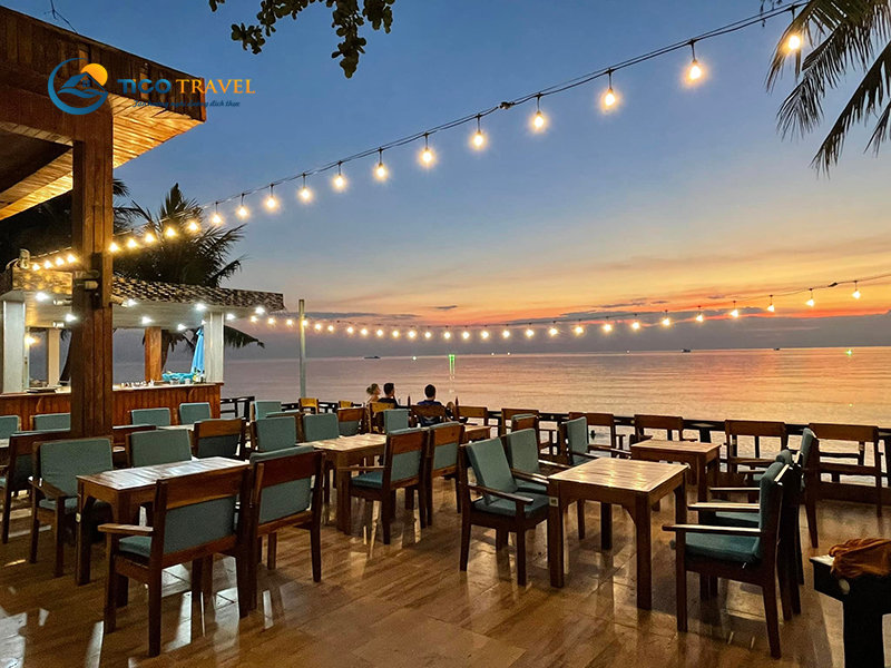 Orange Resort Phú Quốc