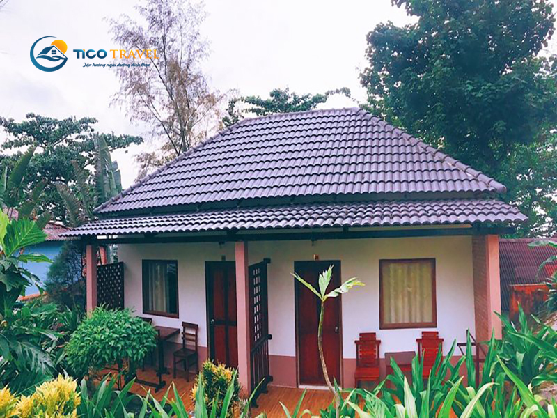 Khách sạn Flamingo Đại Hải