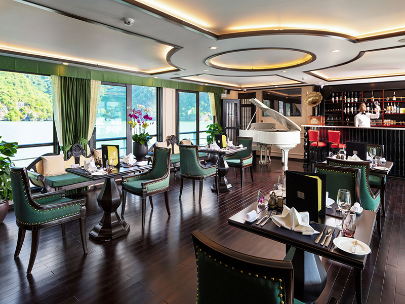 Orchid Premium Cruise