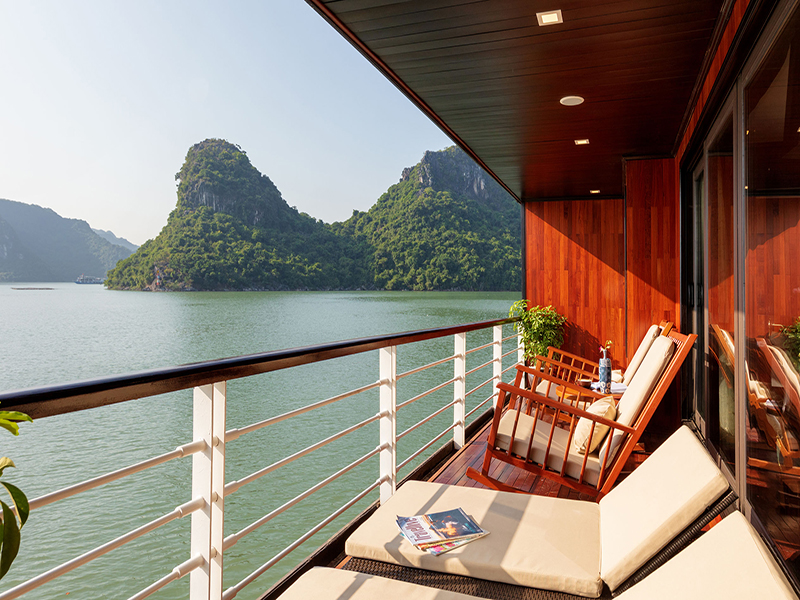 Khách sạn Flamingo Đại Hải