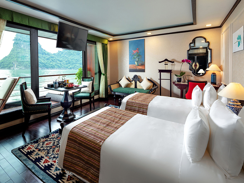 Khách sạn Flamingo Đại Hải