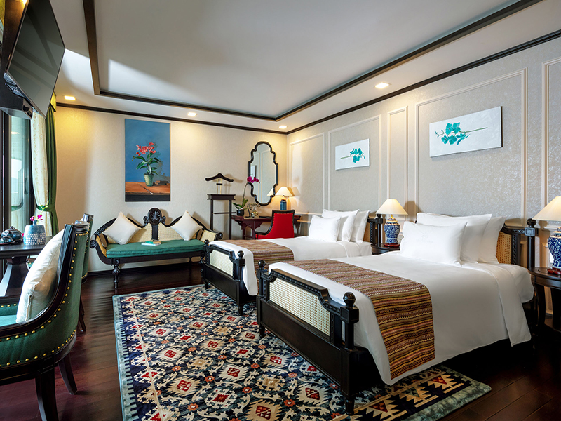 Khách sạn Flamingo Đại Hải