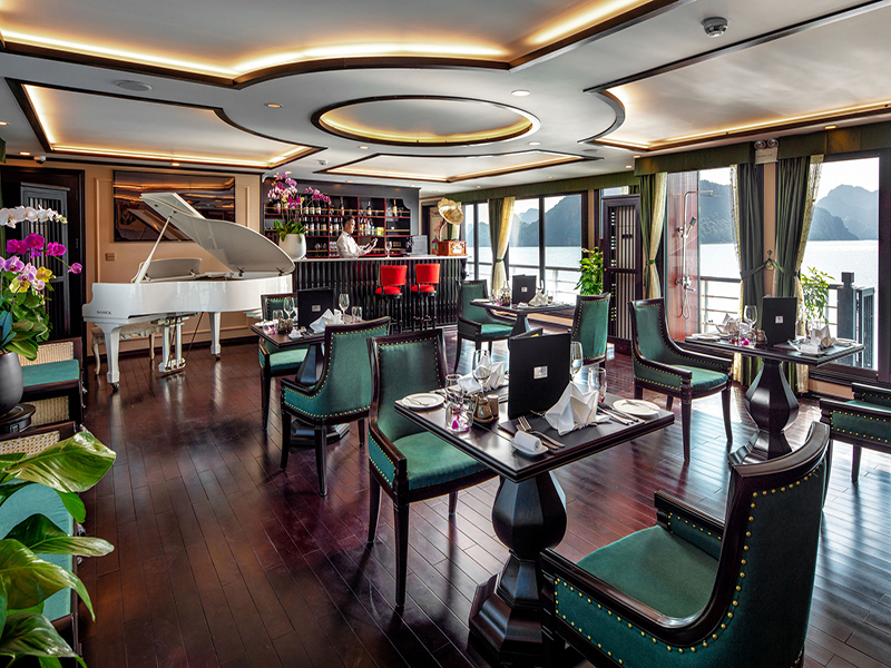 Orchid Premium Cruise