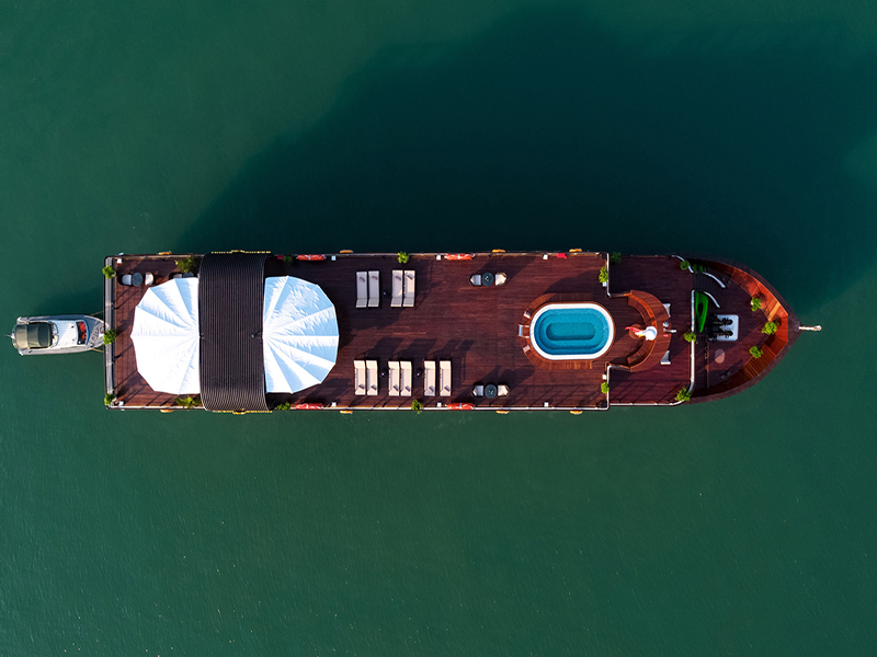 Orchid Premium Cruise