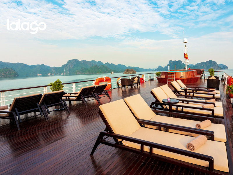 Orchid Premium Cruise