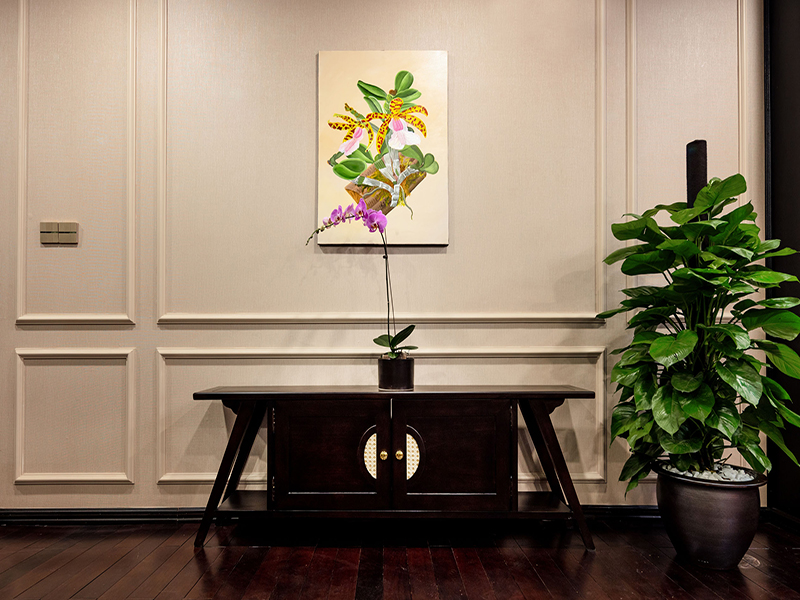 Orchid Premium Cruise