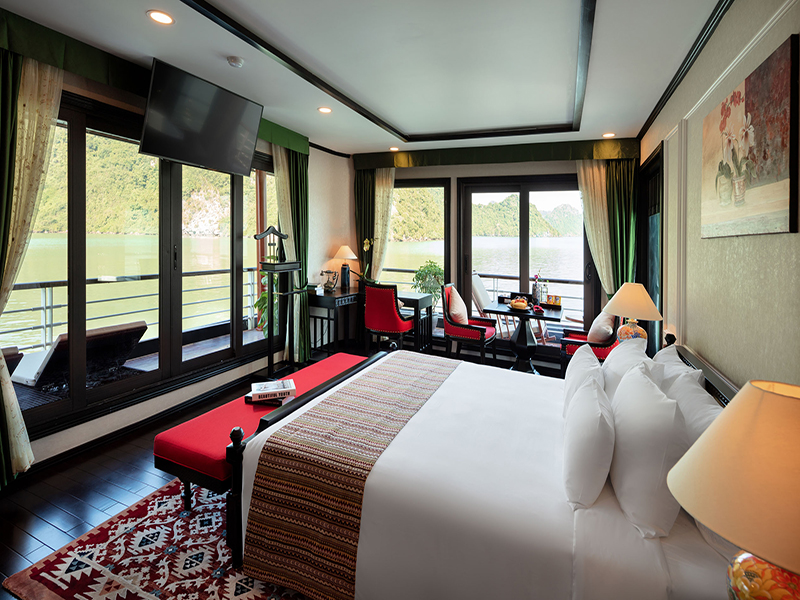 Khách sạn Flamingo Đại Hải