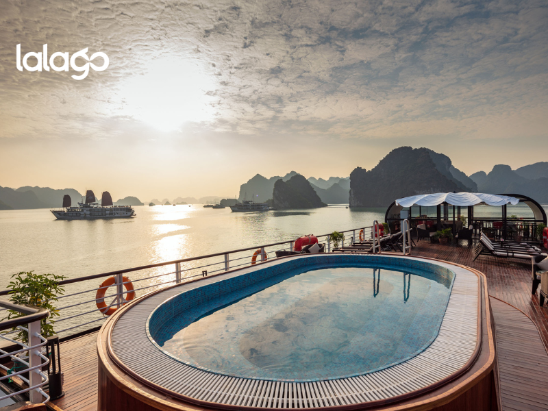 Orchid Premium Cruise