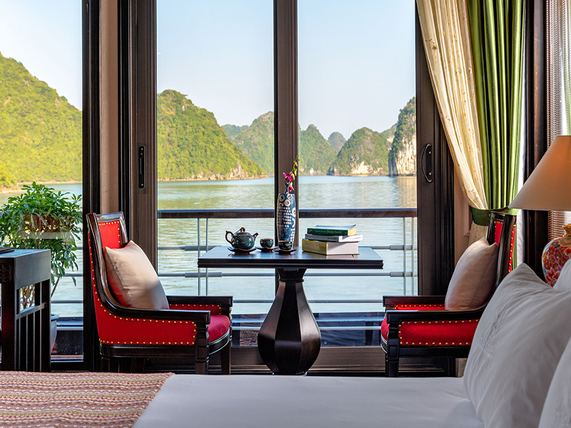 Khách sạn Flamingo Đại Hải