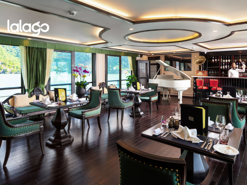 Orchid Premium Cruise