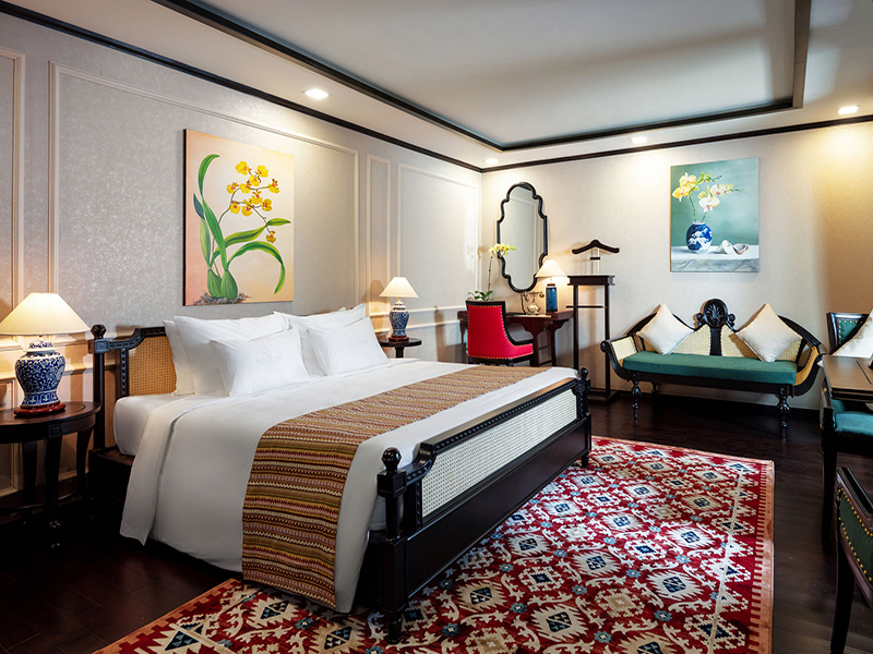 Khách sạn Flamingo Đại Hải