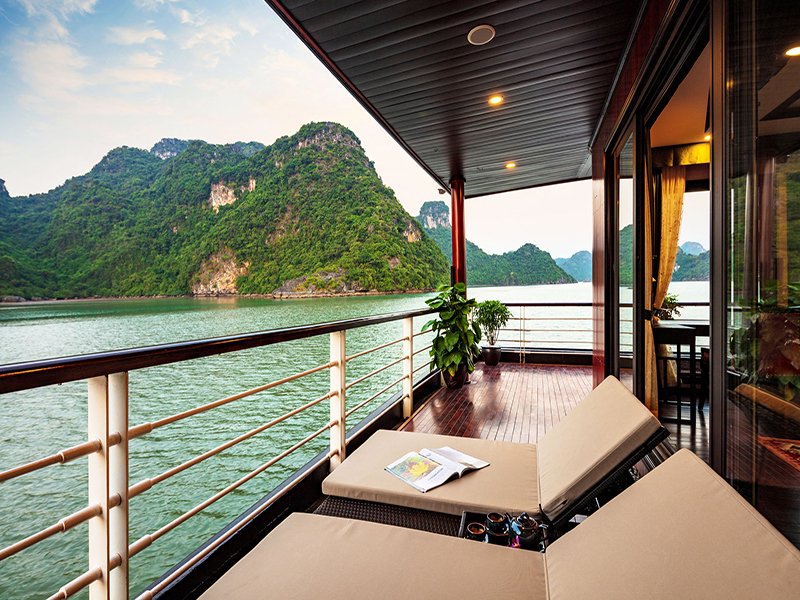 Khách sạn Flamingo Đại Hải