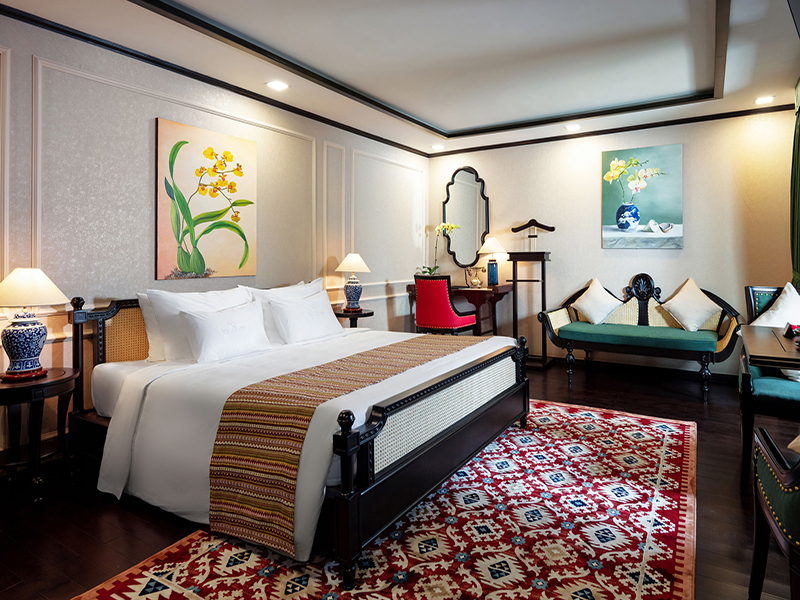 Khách sạn Flamingo Đại Hải