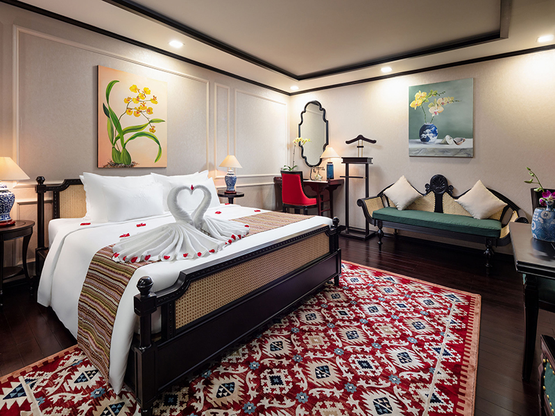 Khách sạn Flamingo Đại Hải