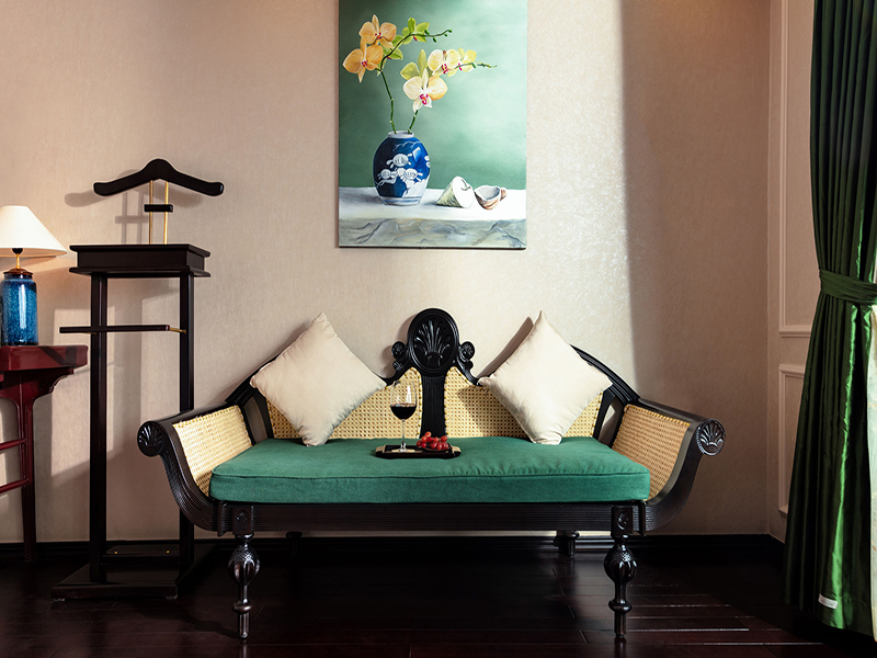Khách sạn Flamingo Đại Hải