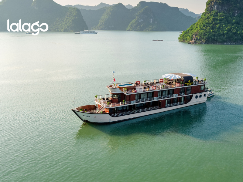Orchid Premium Cruise