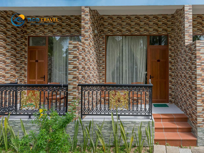 Palmira Beach Resort and Spa Phan Thiết
