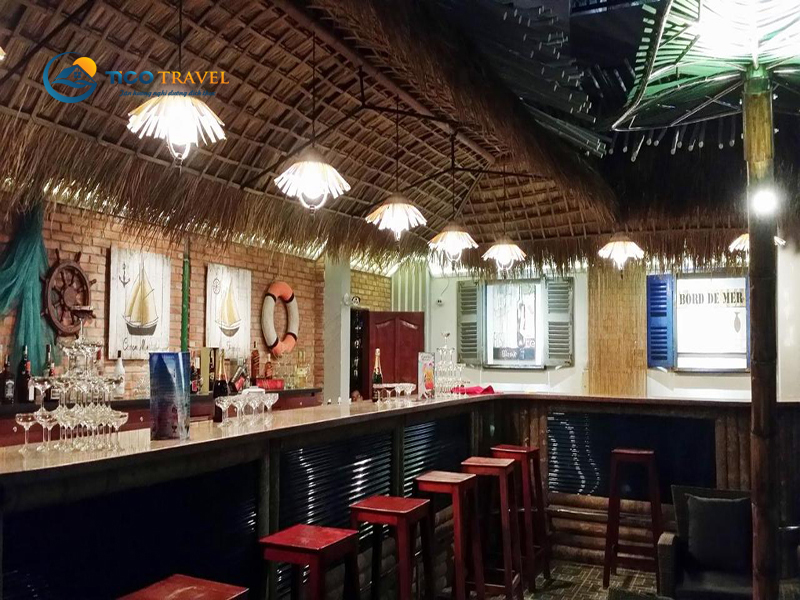 Palmira Beach Resort and Spa Phan Thiết